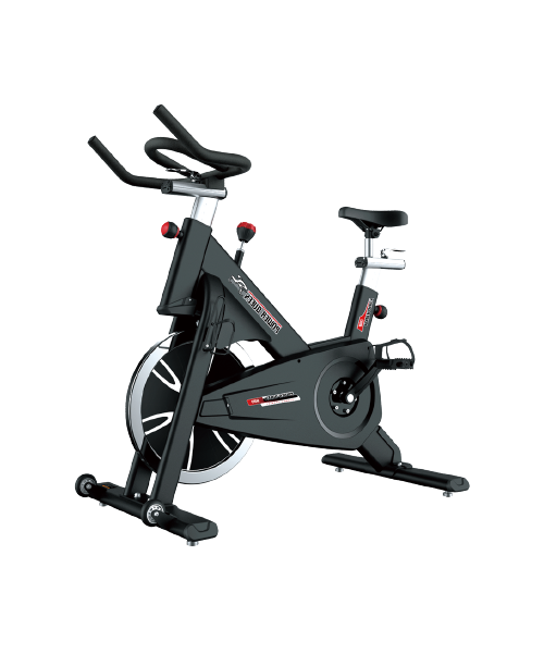 商用動(dòng)感單車PQ880